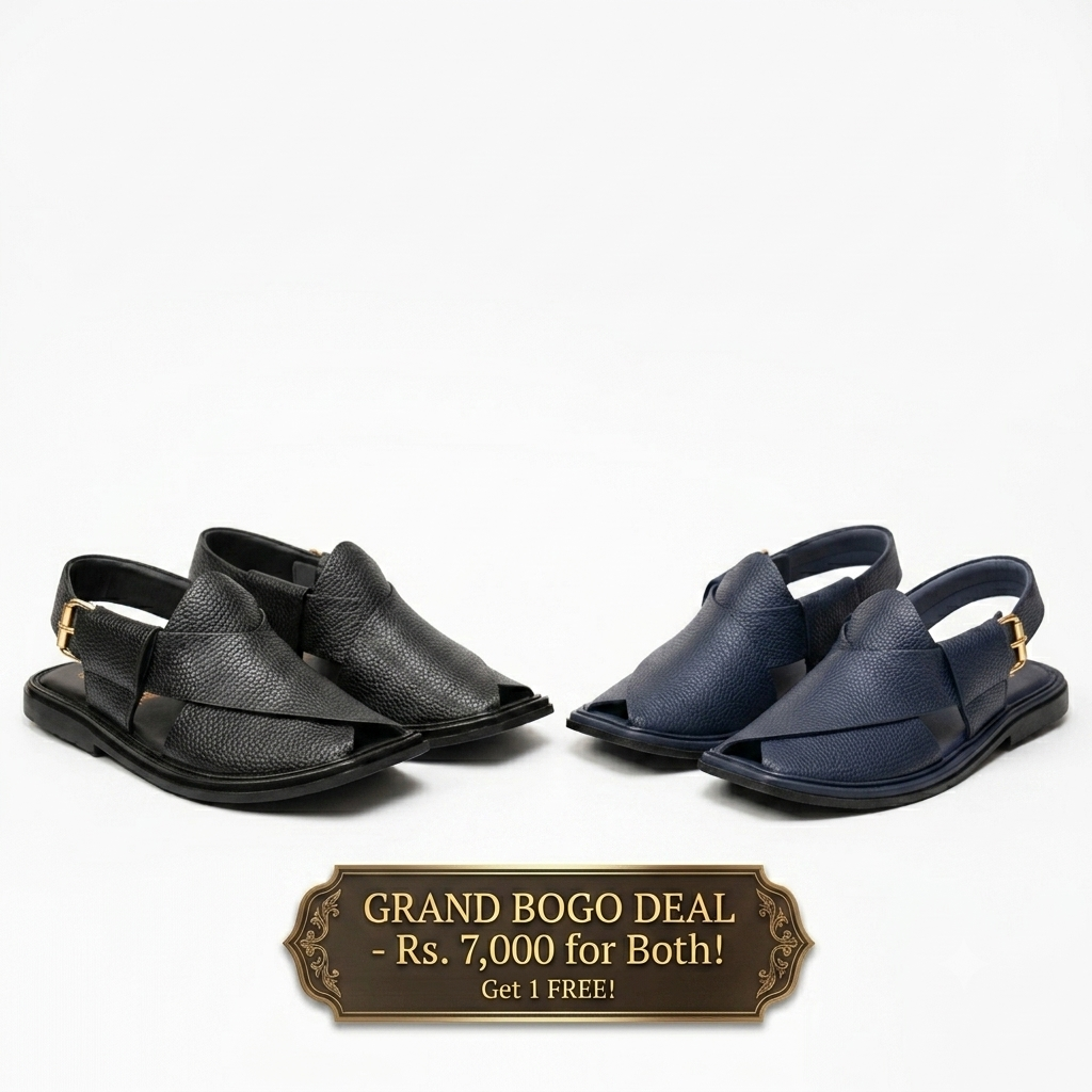 BOGO DEAL BUY one Get 1 Free Smart zalmi