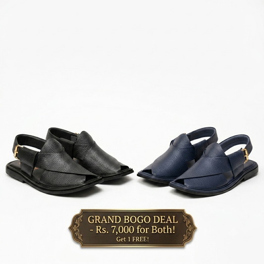BOGO DEAL BUY one Get 1 Free Smart zalmi